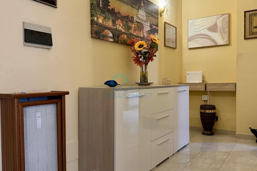 Apartment Dan' S Rom