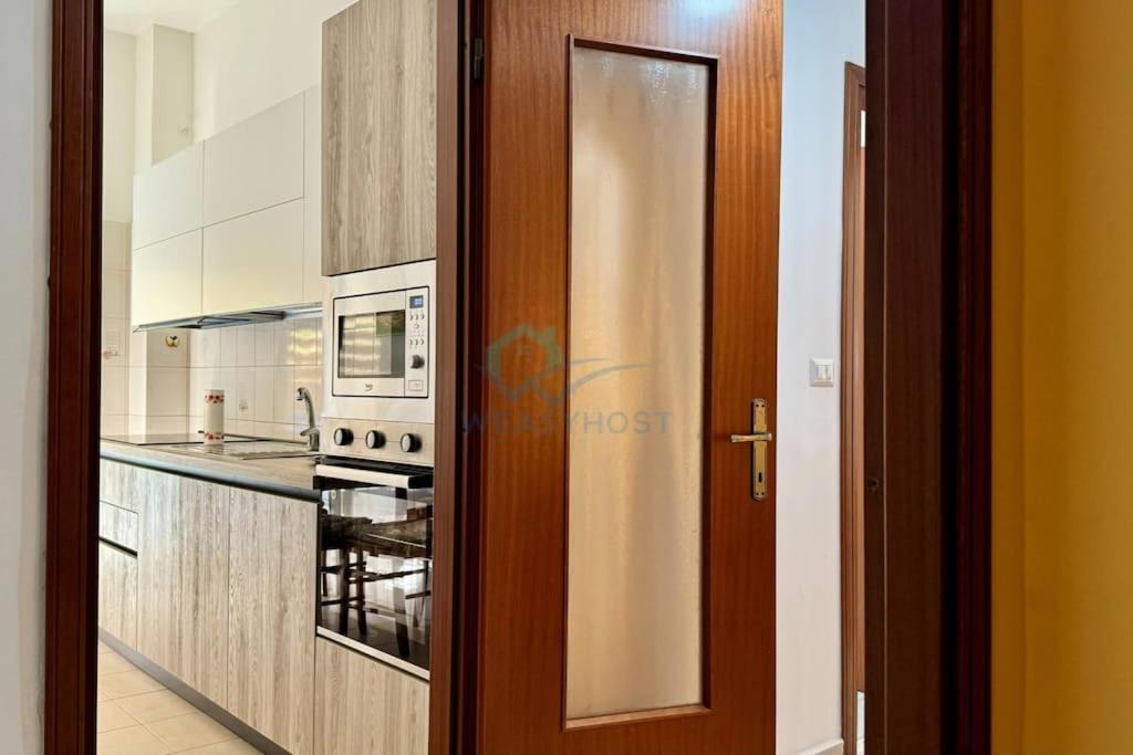 Apartment Dan' S Rom